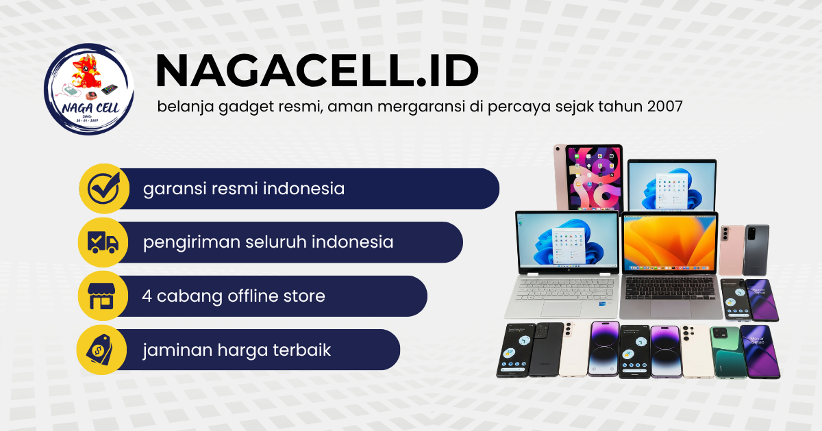 Ragil Cell Bulureja: Solusi Terbaik untuk Kebutuhan Elektronik di Cilacap