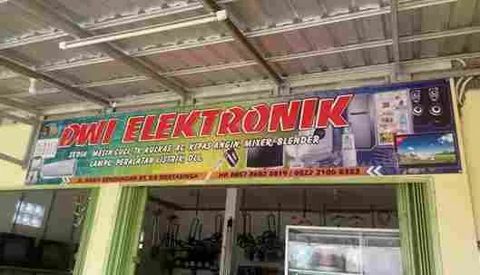 Ragil Cell Bulureja: Solusi Elektronik Cilacap yang Tak Pernah Pudar